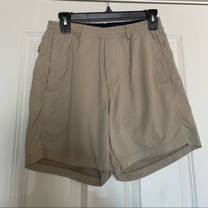 Birddog Khaki Shorts